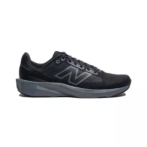Tênis New Balance 413V3 Preto/ Grafite