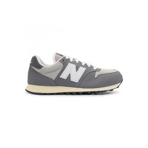 Tênis New Balance 500v2 Cinza