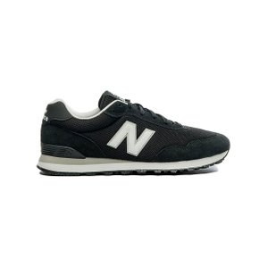 Tênis New Balance 515 Preto/ Branco