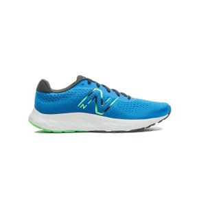 Tênis New Balance 520v8 Azul Água/ Branco