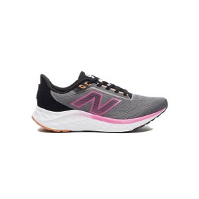 Tênis New Balance Arishiv4 Fresh Foam Grafite/ Rosa