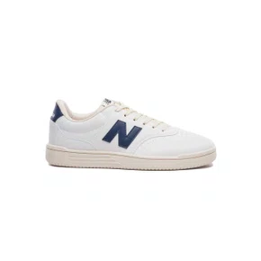Tênis New Balance BB80 Branco/ Marinho