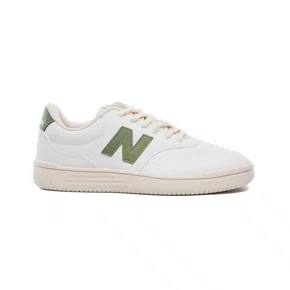 Tênis New Balance BB80 Branco/ Verde