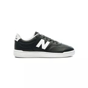 Tênis New Balance BB80 Preto/ Branco