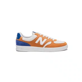 Tênis New Balance CT300 Amêndoa/ Branco