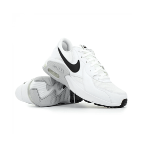 Tênis Nike Air Max SC Branco/ Pink - Kapiva Calçados