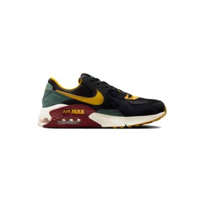 Tênis Nike Air Max Excee Preto/ Vinho