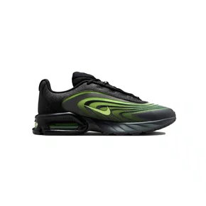 Tênis Nike Air Max Fire Preto/ Verde