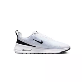 Tênis Nike Air Max Nuaxis Branco/ Preto