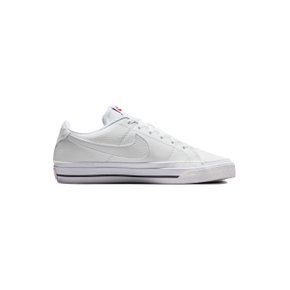 Tênis Nike Court Legacy Nature Branco/ Branco