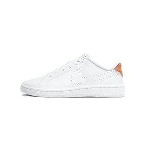 Nike court best sale royale women's white