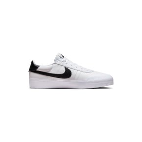 Tênis Nike Court Shot Branco/ Preto
