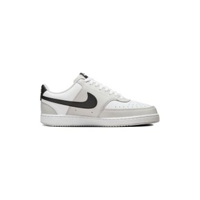 Tênis Nike Court Vision Low Branco/ Cinza