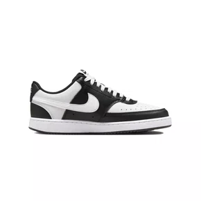 Tênis Nike Court Vision Low M Preto/ Branco