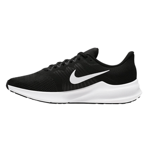 Tênis Nike Court Legacy Canvas Preto/ Branco - Kapiva Calçados