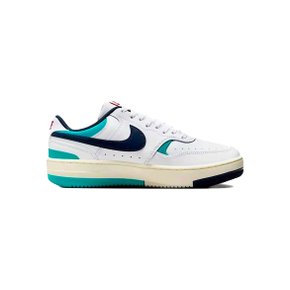 Tênis Nike Gamma Force Branco/ Azul