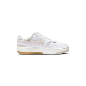 Tênis Nike Gamma Force Off White/ Branco