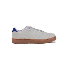 Tênis Nike Grandstand II Suede Cinza