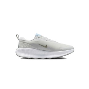 Tênis Nike Promina Cinza Claro/ Branco