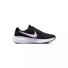 Tênis Nike Revolution 8 Preto/ Branco