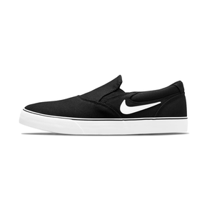 Tênis Nike Court Legacy Canvas Preto/ Branco - Kapiva Calçados