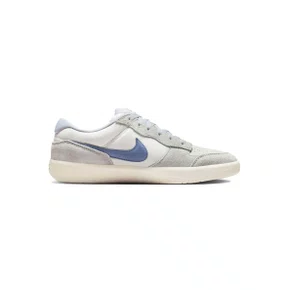 Tênis Nike SB Force 58 Cinza/ Azul