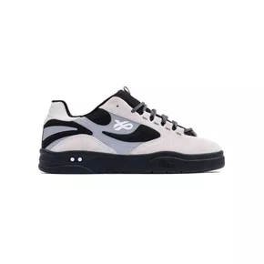 Tênis Öus Fluente GTX Refletivo Cinza/ Preto