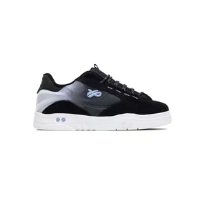 Tênis Öus Fluente GTX Refletivo Preto/ Degradê