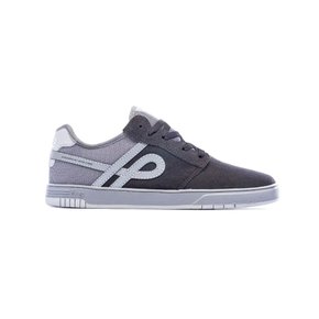 Tênis ÖUS Naccarato Essential Cinza