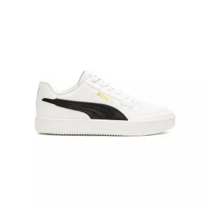 Tênis Puma Caven 2.0 Branco/ Preto