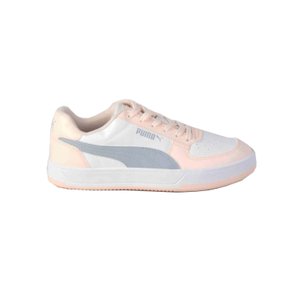 Tênis Puma Caven 2.0 Branco/ Rosa