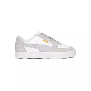 Tênis Puma Caven BDP 2.0 Branco/ Cinza