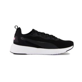 Tênis Puma Flyer Flex WNS Preto/ Branco