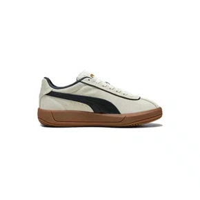 Tênis Puma Klassika Sd Creme