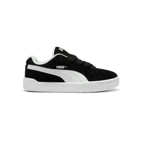 Tênis Puma Park Lifestyle Easy Preto/ Branco