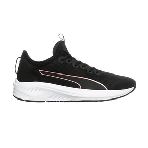 Tênis Puma Accent Nxt Preto/ Rosa