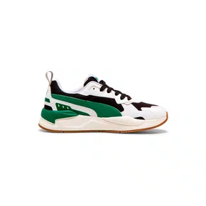 Tênis Puma X-Ray 3 Branco/ Verde