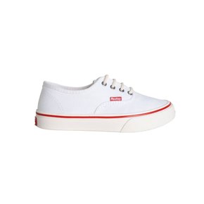 Tênis Redley Originals Branco/ Branco