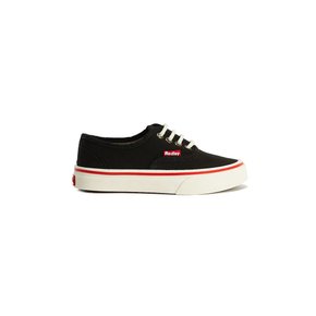Tênis Redley Originals Inf. Preto/ Branco