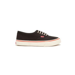 Tênis Redley Originals Preto/ Branco