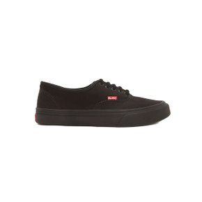 Tênis Redley Originals Preto/ Preto
