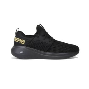 Tênis Skechers Go Run Fast Preto/ Preto