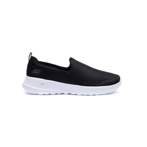 Tênis Skechers Go Walk Joy Feminino Preto/ Branco