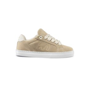 Tênis Tesla Hertz Areia/ Branco