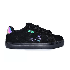 Tênis Tesla Hertz Preto/ Furtacor