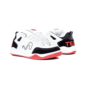 tenis-tesla-nine-preto-branco-
