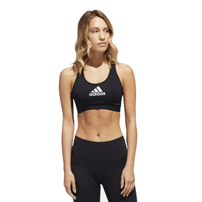 Top Adidas Don't Rest Alphaskin Preto