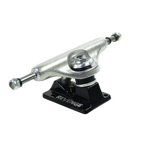 Truck Revenge 139mm Black/ Silver