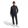 Agasalho Adidas Essentials Feel Cozy Preto