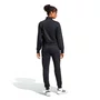 Agasalho Adidas Essentials Feel Cozy Preto